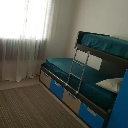 Alma 1 빌라 *