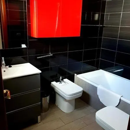 Villa Alma 1 *