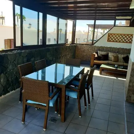 Alma 1 Villa Costa Teguise