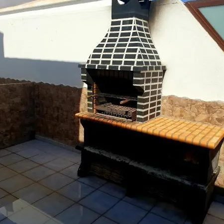 Villa Alma 1 *