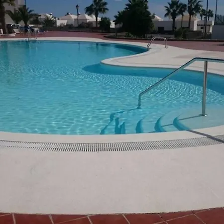 Alma 1 Villa Costa Teguise